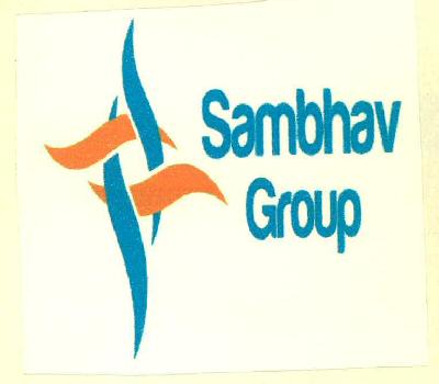 Sambhav Group Device mark 3222020 Trademark
