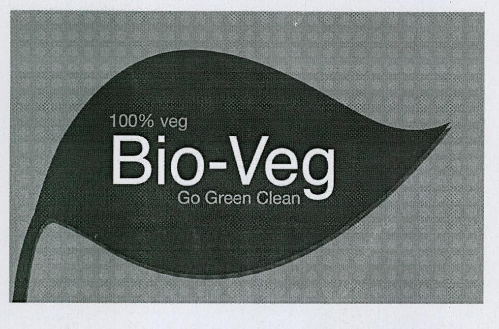 Bio-veg Device mark 3211713 Trademark