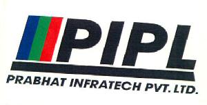 Pipl Prabhat Infratech Pvt.ltd. Device mark 3199025 Trademark