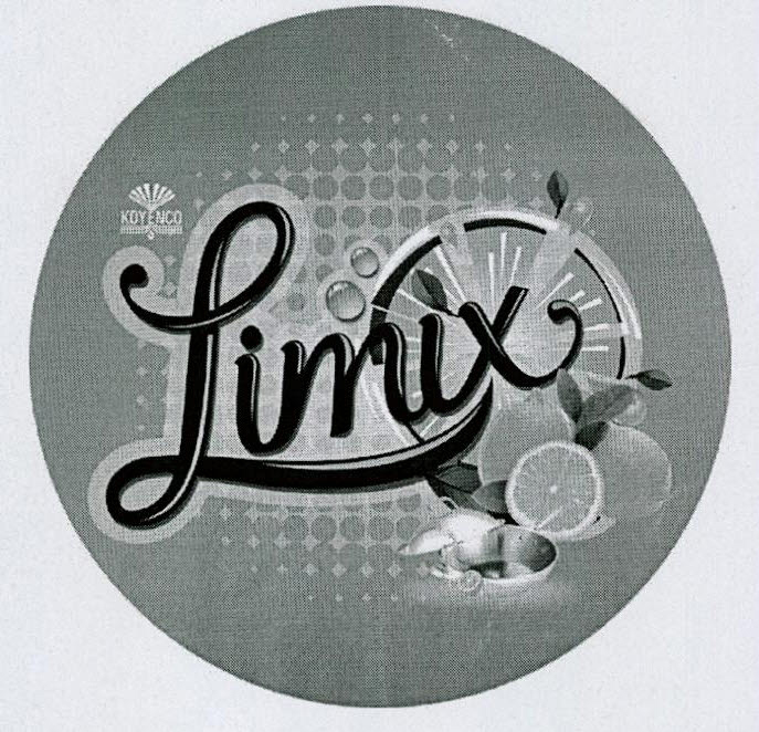 Limix Device mark 3211714 Trademark