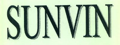 Sunvin Device mark 3179959 Trademark