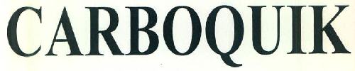 Carboquik Device mark 3199173 Trademark