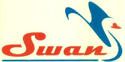 Swan Device mark 3188503 Trademark