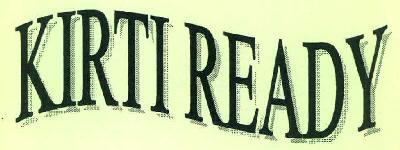 Kirti Ready Device mark 3179969 Trademark
