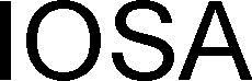 Iosa Device mark 3179979 Trademark
