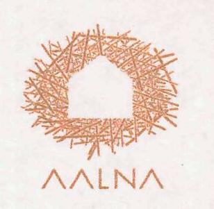 Aalna Device mark 3199048 Trademark