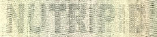 Nutripid Device mark 3179986 Trademark
