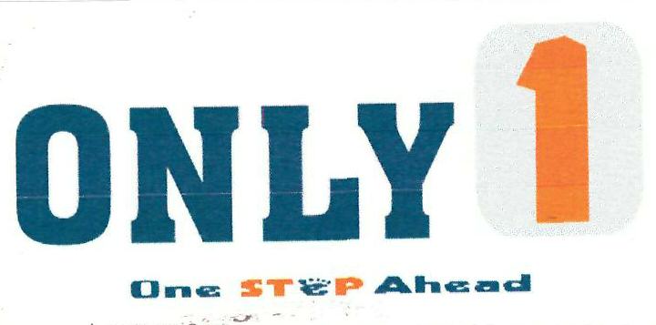 Only 1 Device mark 3182596 Trademark