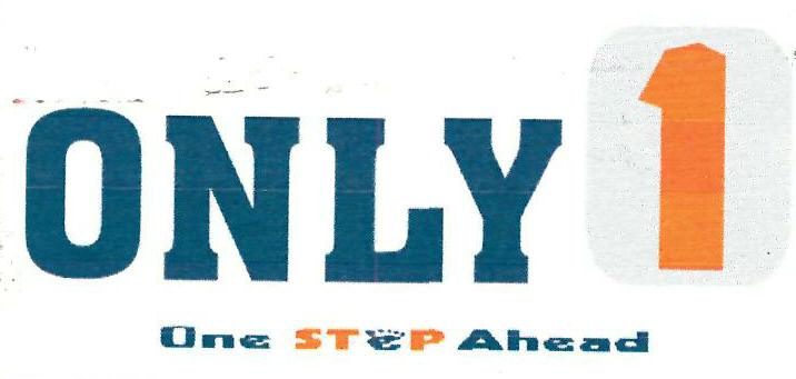 Only 1 Device mark 3182597 Trademark