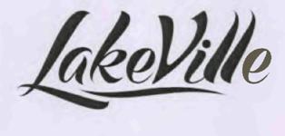 Lakeville (label) Device mark 3222046 Trademark