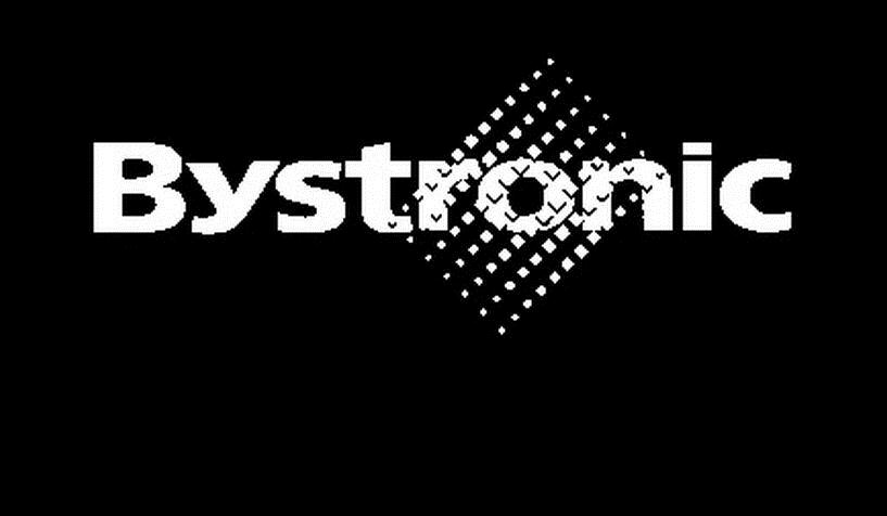 Bystronic (with Device) Device mark 3156753 Trademark