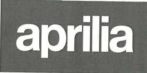 Aprilia Device mark 3188540 Trademark