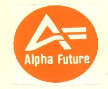 A Alpha Future Device mark 3206856 Trademark