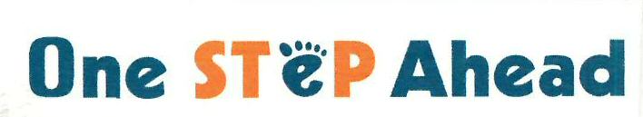One Step Ahead Device mark 3182608 Trademark