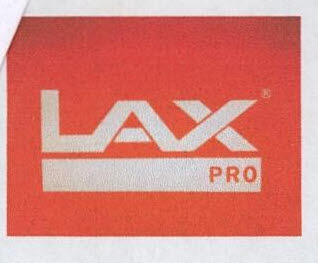 Lax Pro Device mark 3211602 Trademark