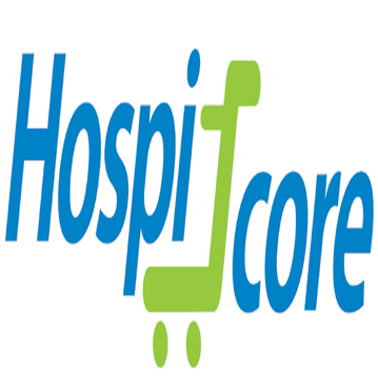 Hospicore Logo Device mark 3205679 Trademark