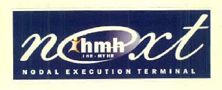 Hmh Next Nodal Execution Terminal Device mark 3206861 Trademark