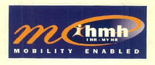 Mhmh Mobility Enabled Device mark 3206862 Trademark