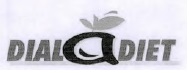 Dial Diet Device mark 3182466 Trademark