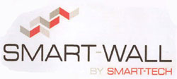 Smart Wall With Miscellaneous Device Device mark 3213062 Trademark
