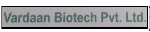 Vardaan Biotech Pvt. Ltd. Device mark 3221773 Trademark