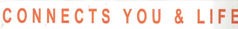 Connects You & Life Device mark 3182621 Trademark