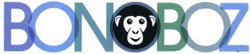 Bonoboz With Device Of Face Of Monkey Device mark 3182470 Trademark