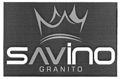 Savino With Device Of Crown Device mark 3213070 Trademark