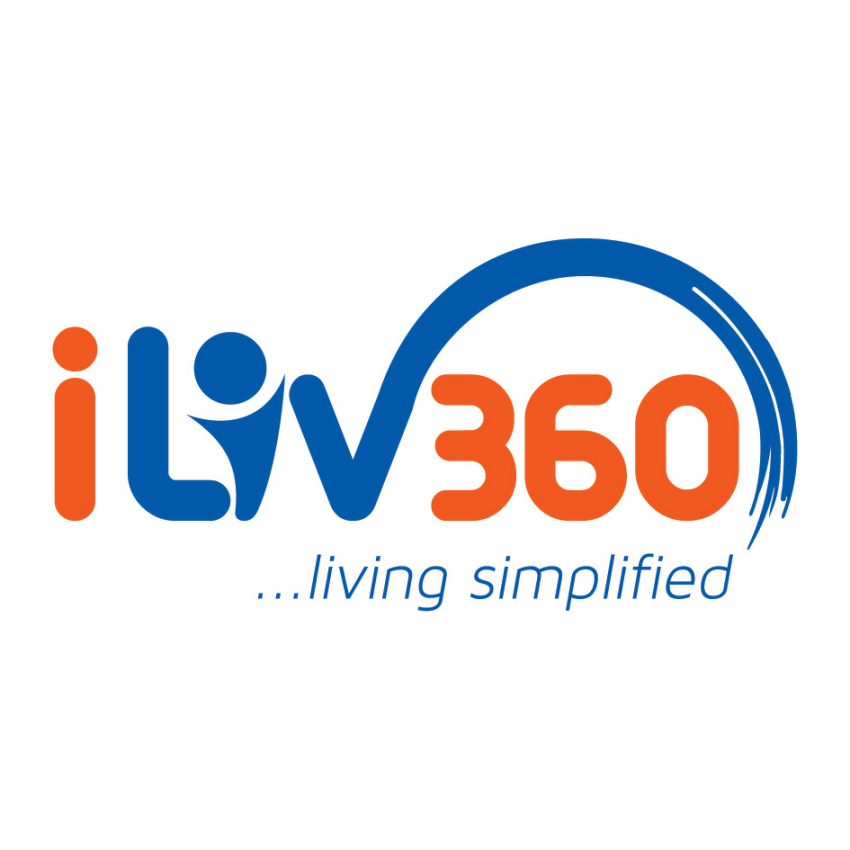I Live 360 Device mark 3196352 Trademark