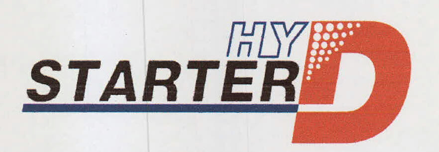 Starter Hyd Device mark 3156775 Trademark