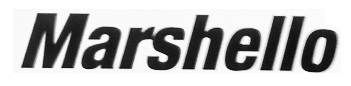 Marshello Device mark 3182483 Trademark