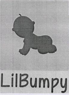 Lilbumpy(label) Device mark 3211632 Trademark