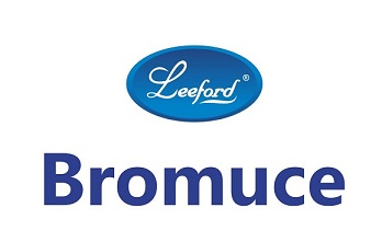 Leford Bromuce Device mark 3184969 Trademark