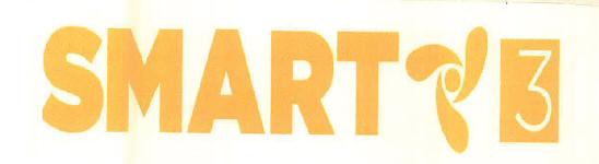 Smart 3 Device mark 3187525 Trademark