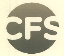 Cfs Device mark 3206911 Trademark