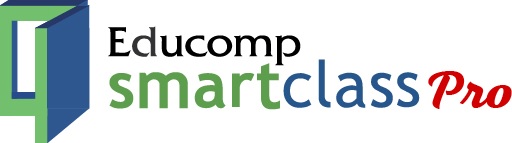 Educomp Smartclass Pro Device mark 3206761 Trademark