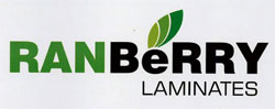 Ranberry Device mark 3205732 Trademark