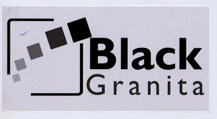 Black Granita Device mark 3221971 Trademark