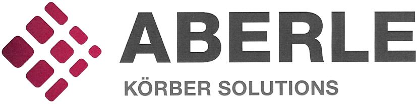 Aberle Korber Solutions (with Device) Device mark 3221825 Trademark