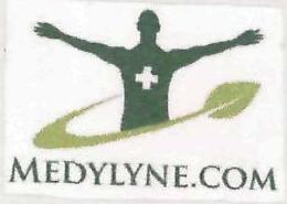 Medylyne.com Device mark 3156672 Trademark