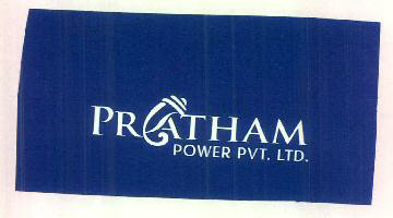 Pratham Power Pvt. Ltd. Device mark 3219309 Trademark