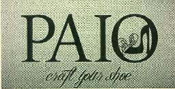 Paio Device mark 3156822 Trademark