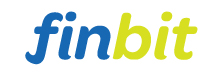 Finbit (logo) Device mark 3182531 Trademark