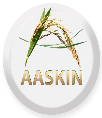 Aaskin Device mark 3182534 Trademark