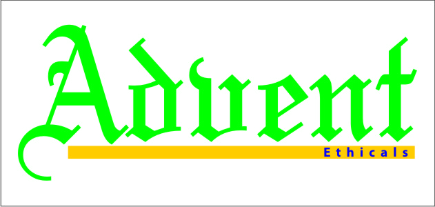 Advent Ethicals Device mark 3182687 Trademark