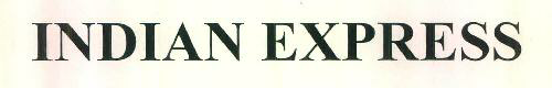 Indian Express Device mark 3219331 Trademark