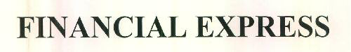 Financial Express Device mark 3219332 Trademark