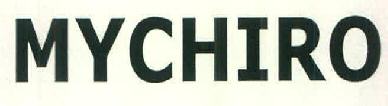 Mychiro Device mark 3186010 Trademark