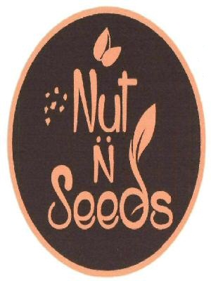 Nuts N Seeds Device mark 3205765 Trademark