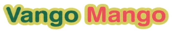 Vango Mango Device mark 3205767 Trademark